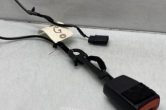 Attache ceinture avant droit LANCIA DELTA 3 Photo n°1