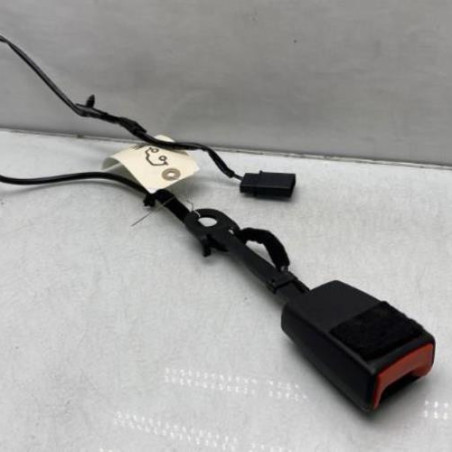 Attache ceinture avant droit LANCIA DELTA 3 Photo n°1