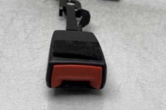 Attache ceinture avant droit LANCIA DELTA 3