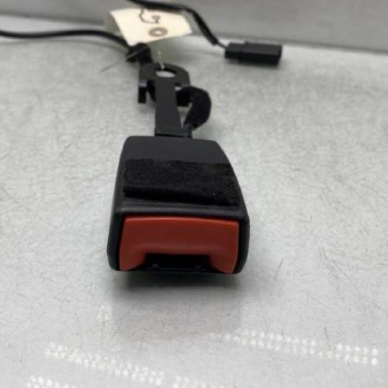 Attache ceinture avant droit LANCIA DELTA 3 Photo n°2