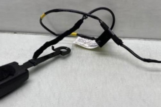 Attache ceinture avant droit LANCIA DELTA 3