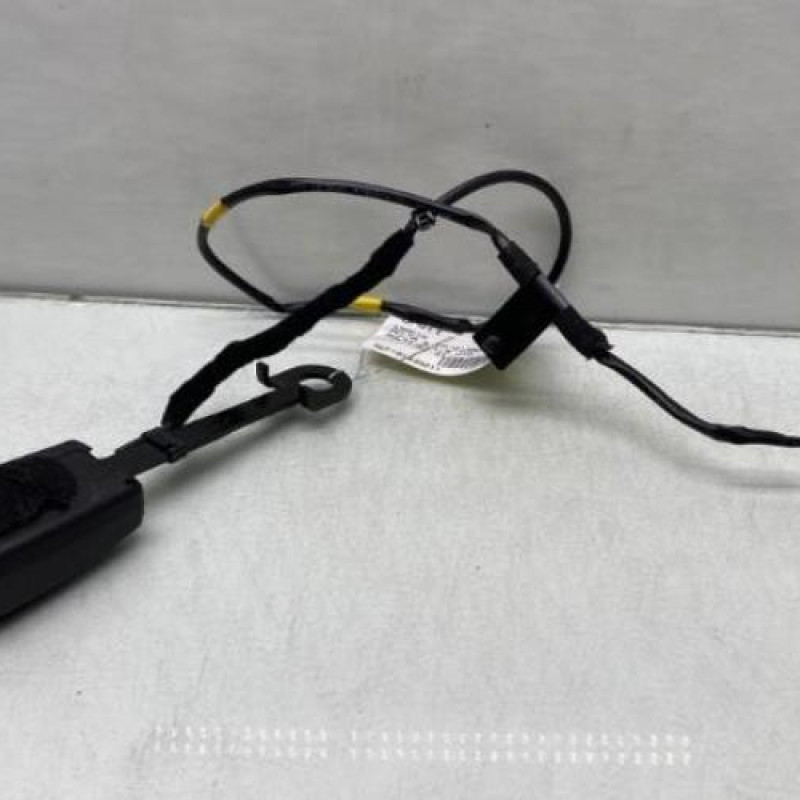 Attache ceinture avant droit LANCIA DELTA 3 Photo n°3