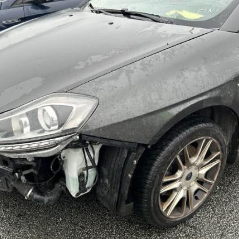 Attache ceinture avant droit LANCIA DELTA 3 Photo n°7