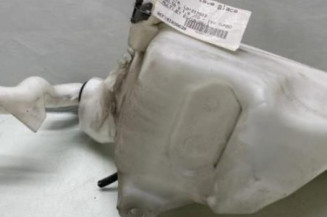 Vase de lave glace LANCIA DELTA 3
