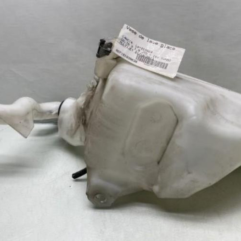 Vase de lave glace LANCIA DELTA 3 Photo n°3