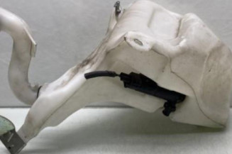 Vase de lave glace LANCIA DELTA 3