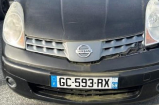 Anti brouillard droit (feux) NISSAN NOTE 1