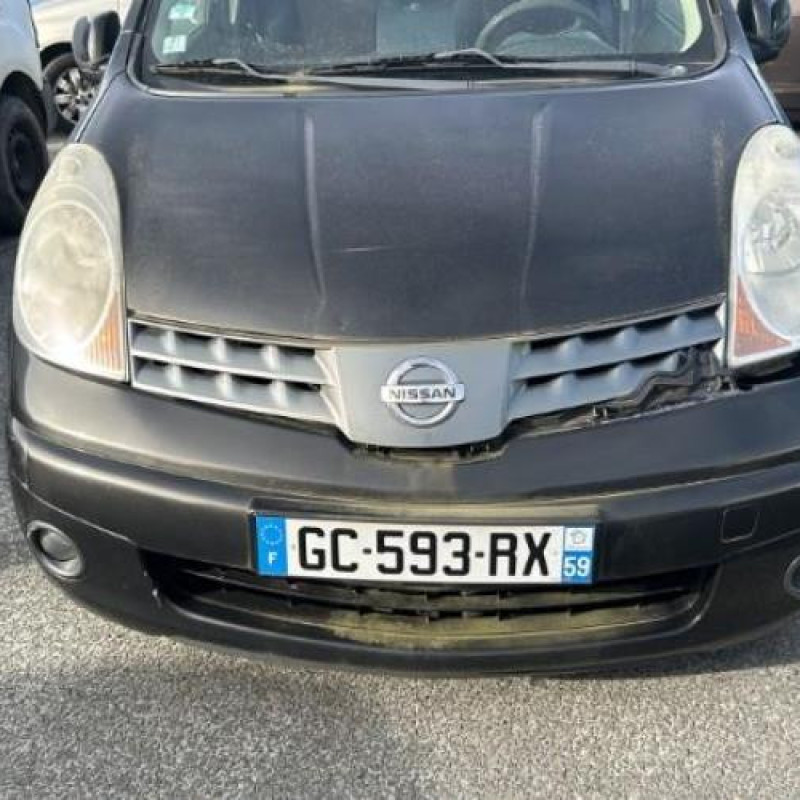 Anti brouillard droit (feux) NISSAN NOTE 1 Photo n°6