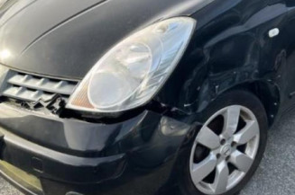 Anti brouillard droit (feux) NISSAN NOTE 1