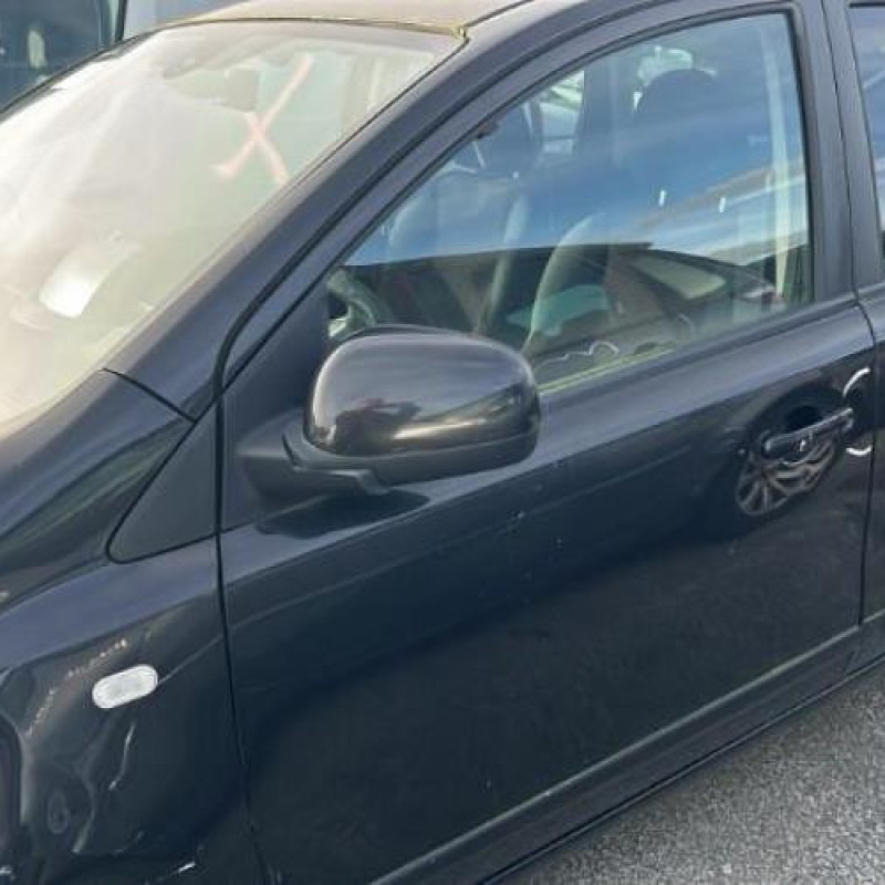 Anti brouillard droit (feux) NISSAN NOTE 1 Photo n°8