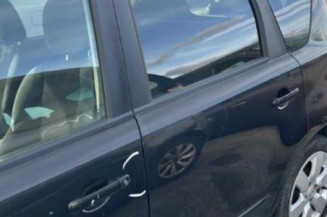 Anti brouillard droit (feux) NISSAN NOTE 1