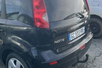 Anti brouillard droit (feux) NISSAN NOTE 1
