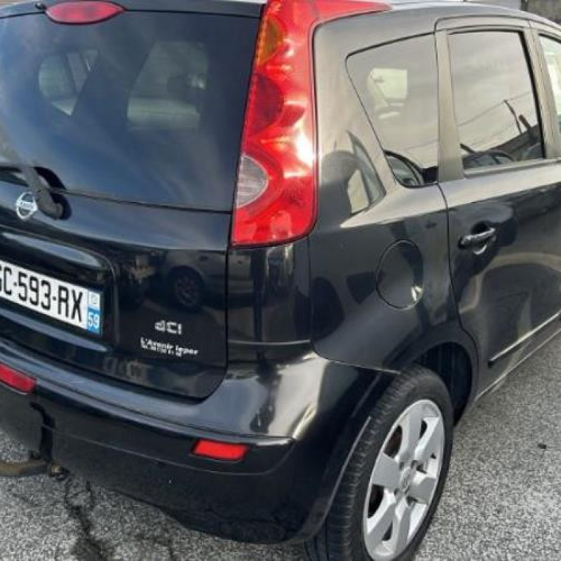 Anti brouillard droit (feux) NISSAN NOTE 1 Photo n°11