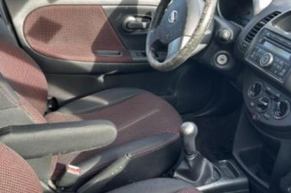 Anti brouillard droit (feux) NISSAN NOTE 1