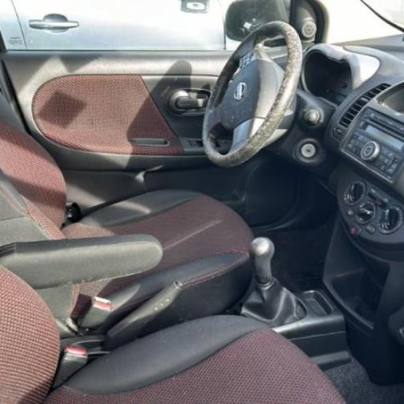 Anti brouillard droit (feux) NISSAN NOTE 1 Photo n°13