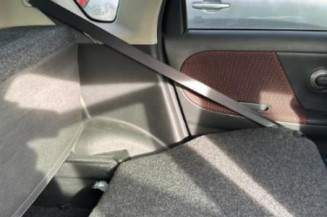 Anti brouillard droit (feux) NISSAN NOTE 1