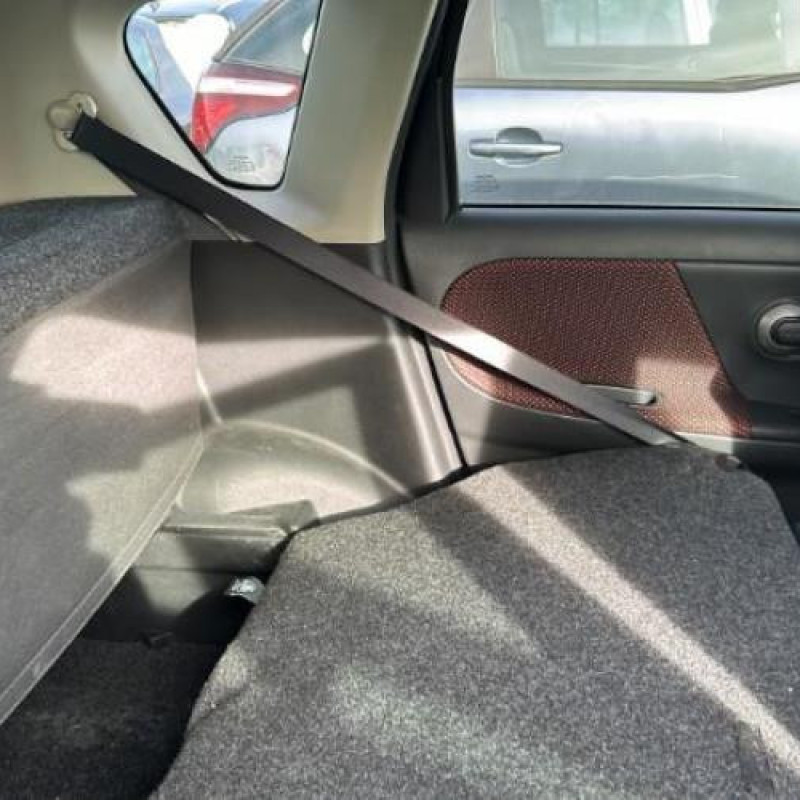 Anti brouillard droit (feux) NISSAN NOTE 1 Photo n°14