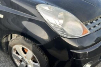Anti brouillard gauche (feux) NISSAN NOTE 1