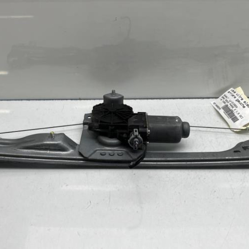 Leve vitre electrique arriere gauche RENAULT GRAND MODUS Photo n°1