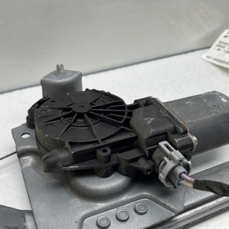 Leve vitre electrique arriere gauche RENAULT GRAND MODUS Photo n°6