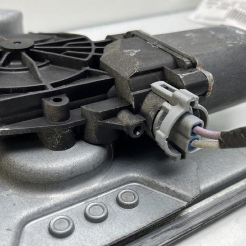 Leve vitre electrique arriere gauche RENAULT GRAND MODUS Photo n°7