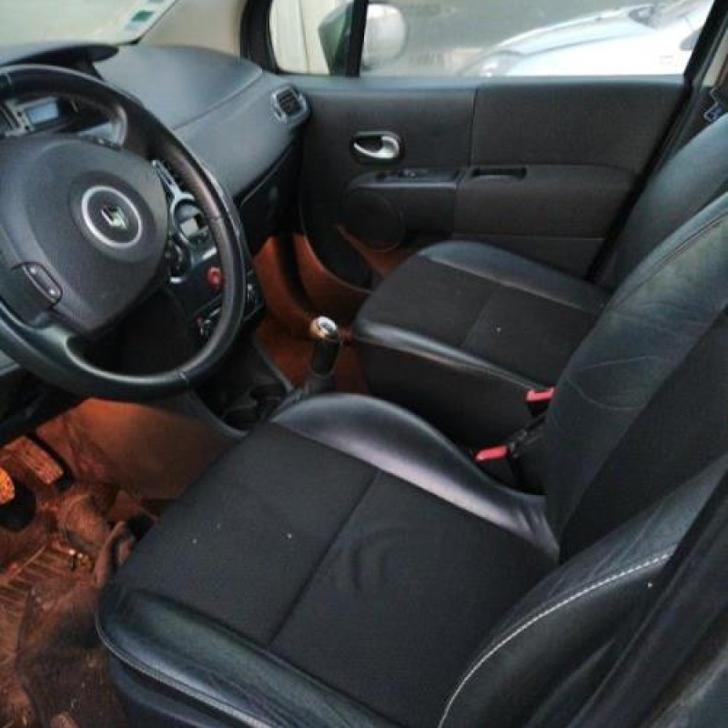 Leve vitre electrique arriere gauche RENAULT GRAND MODUS Photo n°10