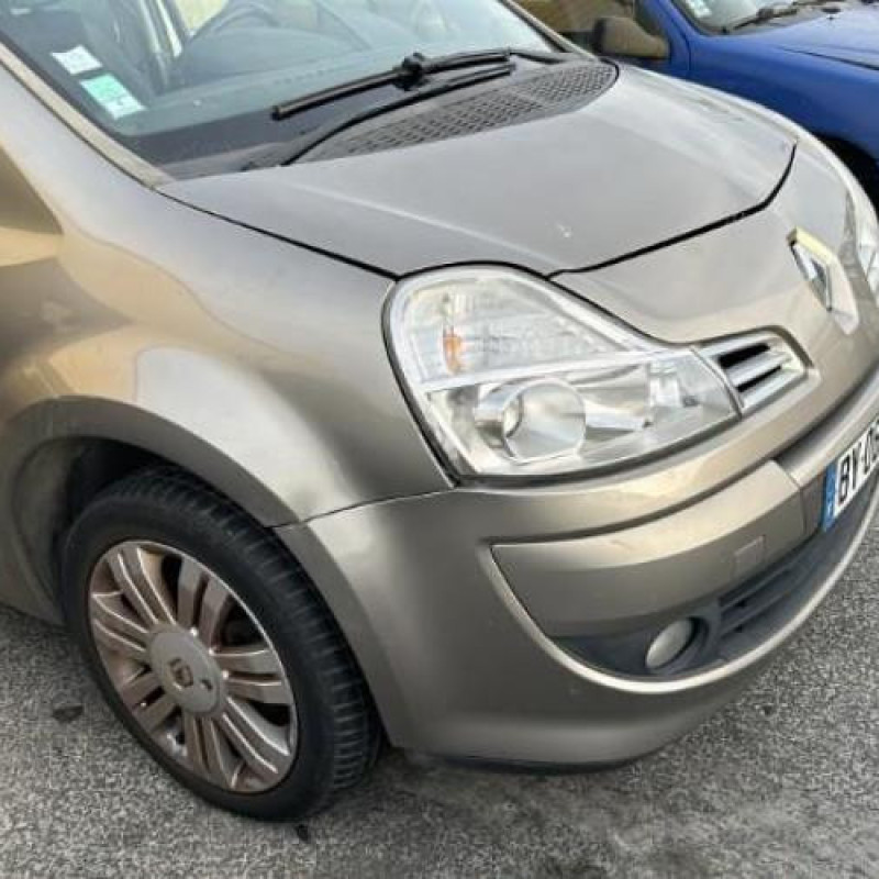 Leve vitre electrique arriere gauche RENAULT GRAND MODUS Photo n°12