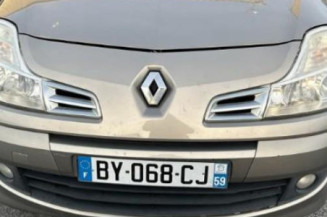 Leve vitre electrique arriere gauche RENAULT GRAND MODUS