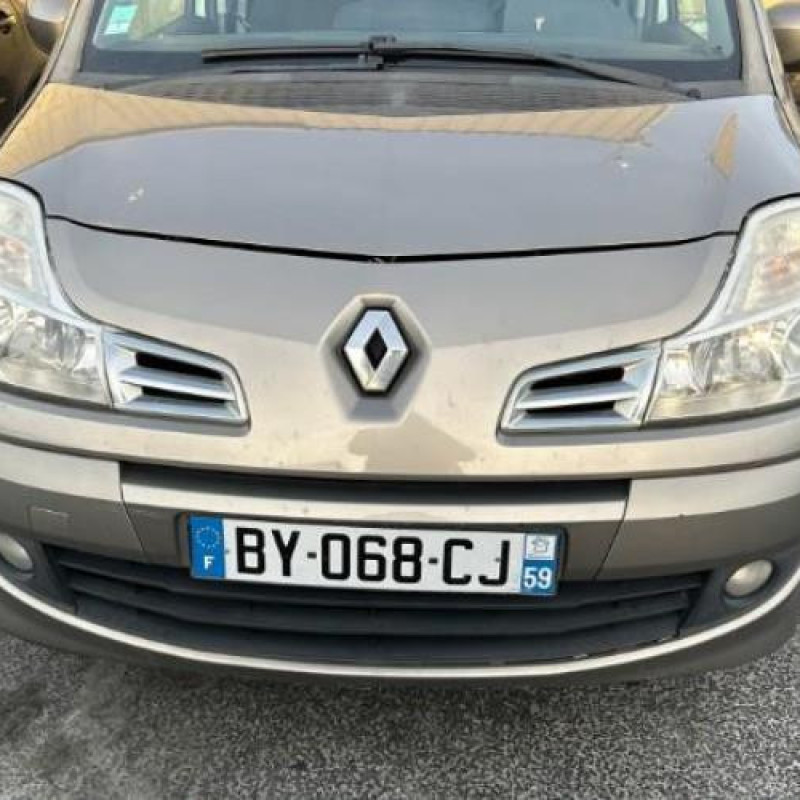 Leve vitre electrique arriere gauche RENAULT GRAND MODUS Photo n°13