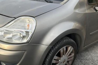 Leve vitre electrique arriere gauche RENAULT GRAND MODUS