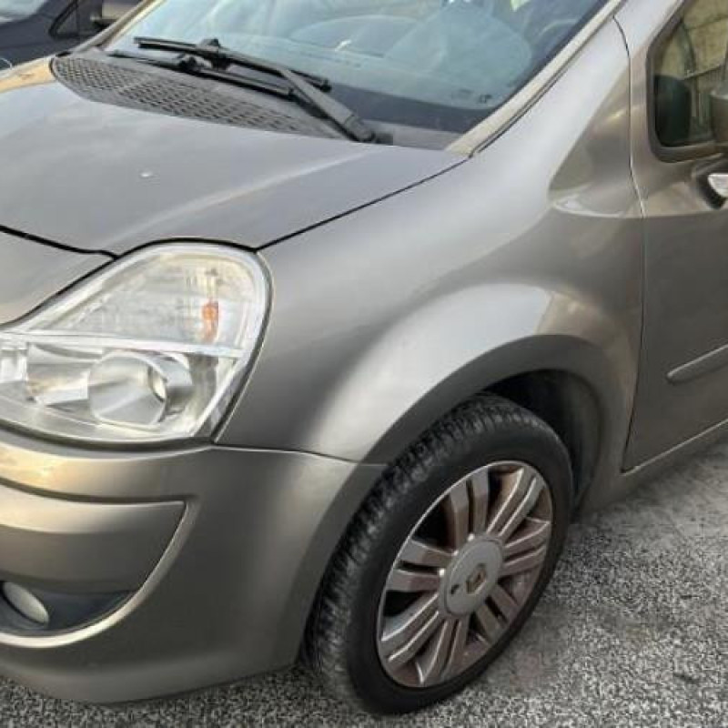 Leve vitre electrique arriere gauche RENAULT GRAND MODUS Photo n°14