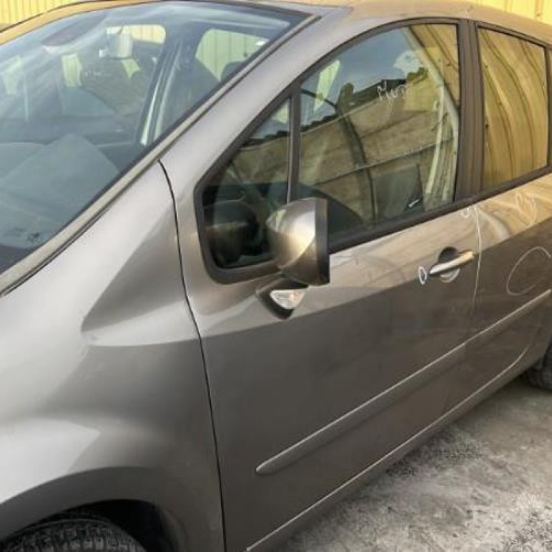 Leve vitre electrique arriere gauche RENAULT GRAND MODUS Photo n°15