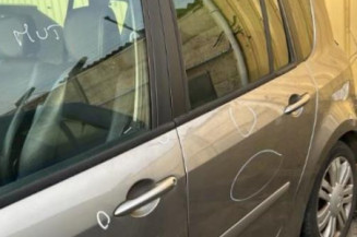Leve vitre electrique arriere gauche RENAULT GRAND MODUS
