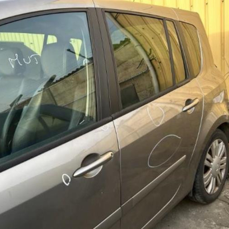 Leve vitre electrique arriere gauche RENAULT GRAND MODUS Photo n°16