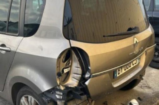 Leve vitre electrique arriere gauche RENAULT GRAND MODUS