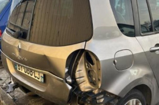 Leve vitre electrique arriere gauche RENAULT GRAND MODUS