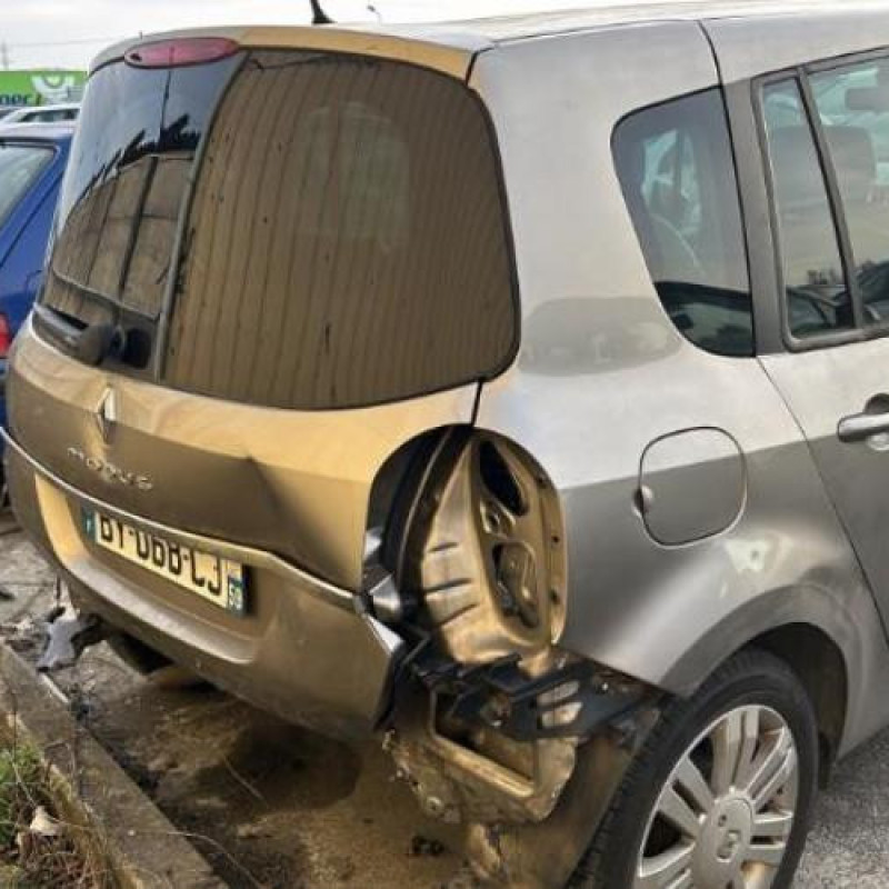 Leve vitre electrique arriere gauche RENAULT GRAND MODUS Photo n°18