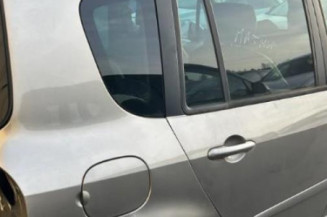 Leve vitre electrique arriere gauche RENAULT GRAND MODUS