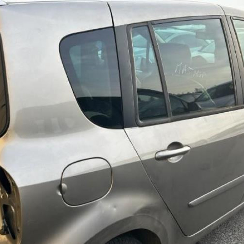 Leve vitre electrique arriere gauche RENAULT GRAND MODUS Photo n°19