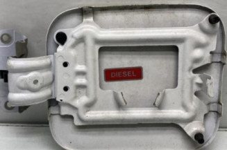 Trappe d'essence NISSAN QASHQAI 1