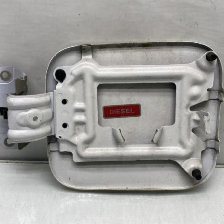 Trappe d'essence NISSAN QASHQAI 1
