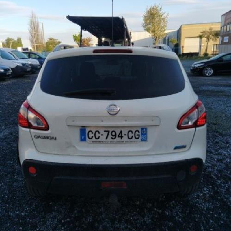 Trappe d'essence NISSAN QASHQAI 1 Photo n°6