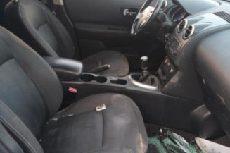 Trappe d'essence NISSAN QASHQAI 1