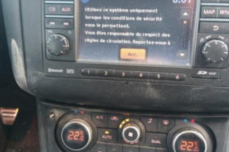 Trappe d'essence NISSAN QASHQAI 1