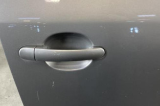 Porte avant droit SKODA FABIA 2