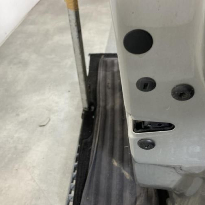 Porte avant droit SKODA FABIA 2 Photo n°3