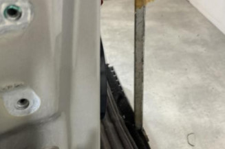 Porte avant droit SKODA FABIA 2