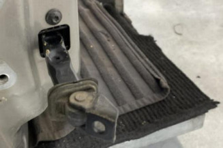 Porte avant droit SKODA FABIA 2