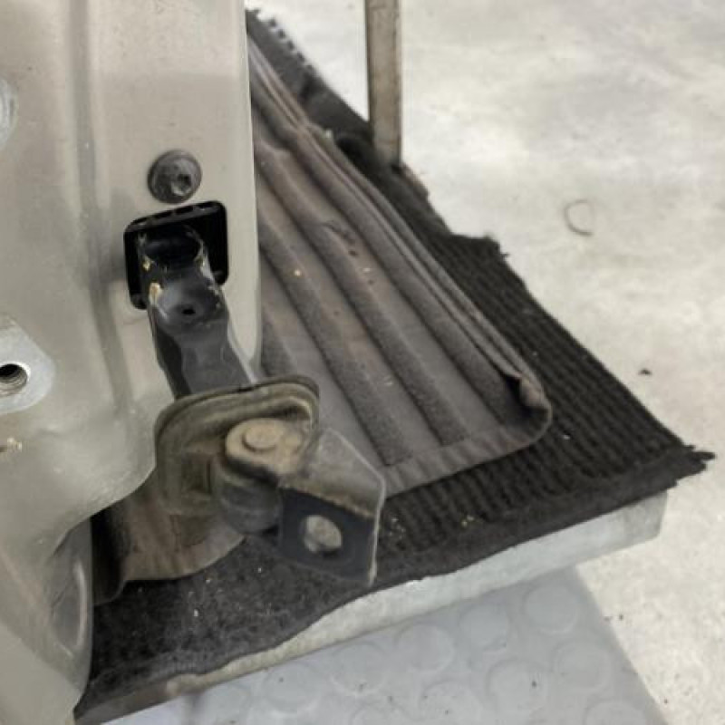 Porte avant droit SKODA FABIA 2 Photo n°5