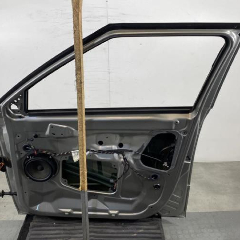 Porte avant droit SKODA FABIA 2 Photo n°6